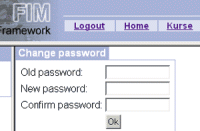 Passwort 2
